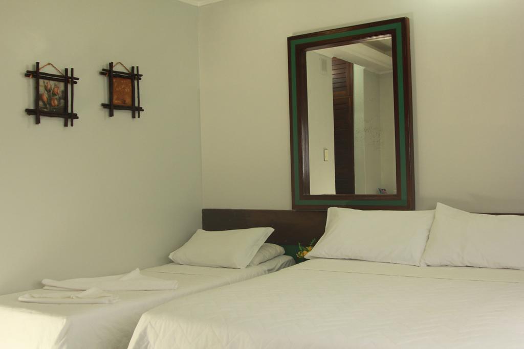 פראיה דו פראנסס Hotel Pousada Mahon Mar מראה חיצוני תמונה
