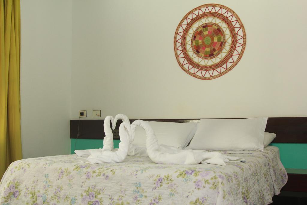 פראיה דו פראנסס Hotel Pousada Mahon Mar מראה חיצוני תמונה